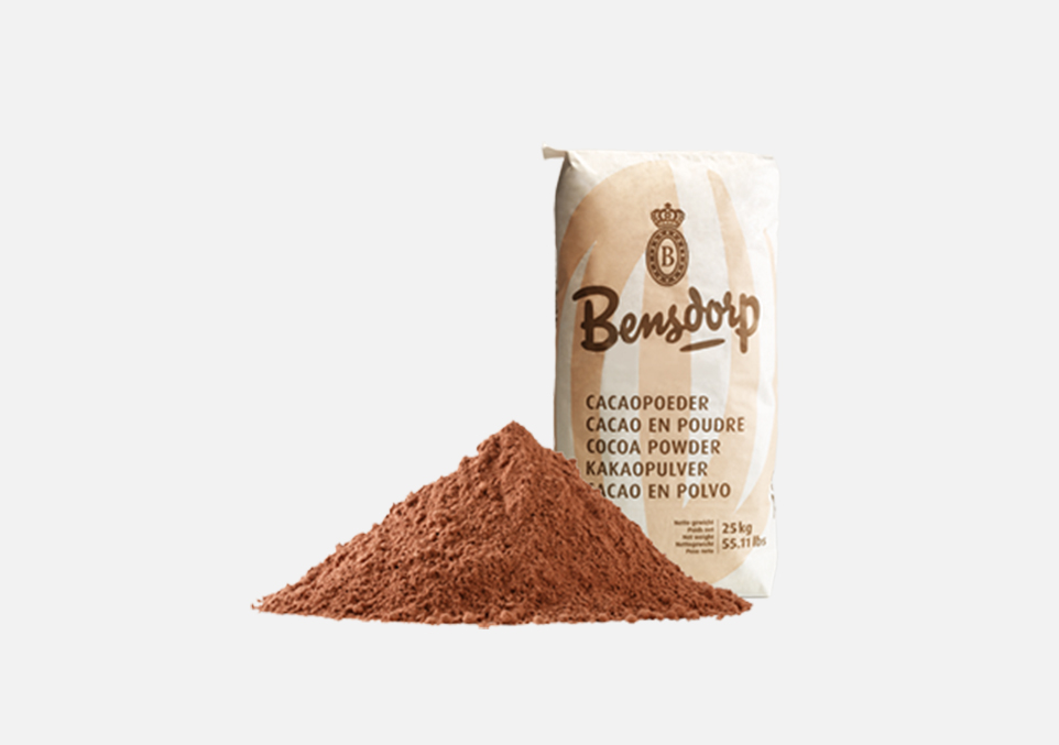 Dutch Cocoa Powder